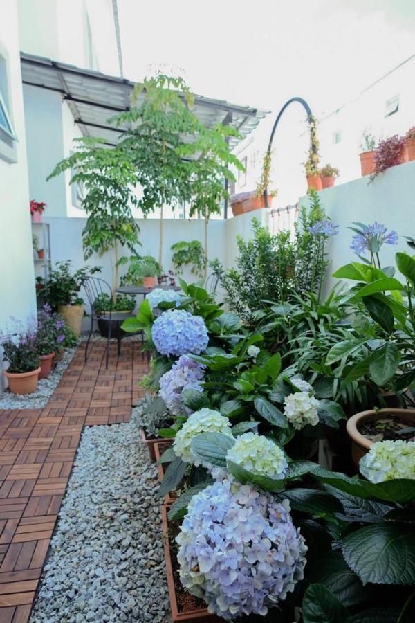 Comfy Sofy 21- Backyard Garden- Night Market Area Cao nguyên Cameron Ngoại thất bức ảnh